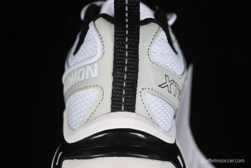 Salomon XT-6 EXP Outdoor Running Shoes with Advanced Technology - 475731