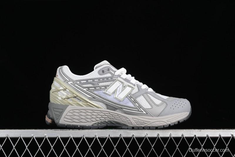 New Balance 1906 Series Retro Dad Style Casual Running Shoes - M1906NB