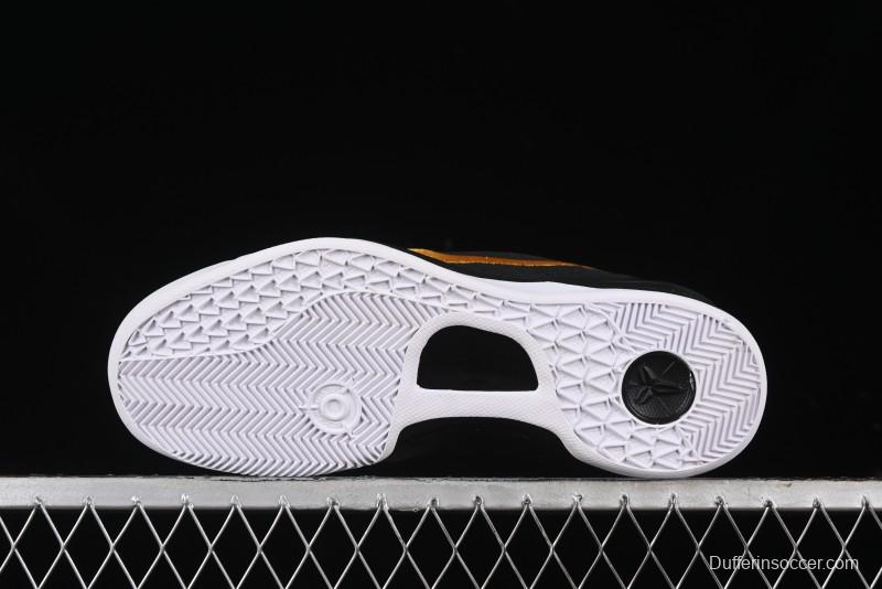 Nike Kobe 8 "SYSTEM" Protro Retro Performance Basketball Shoes for Men - HF9550-001