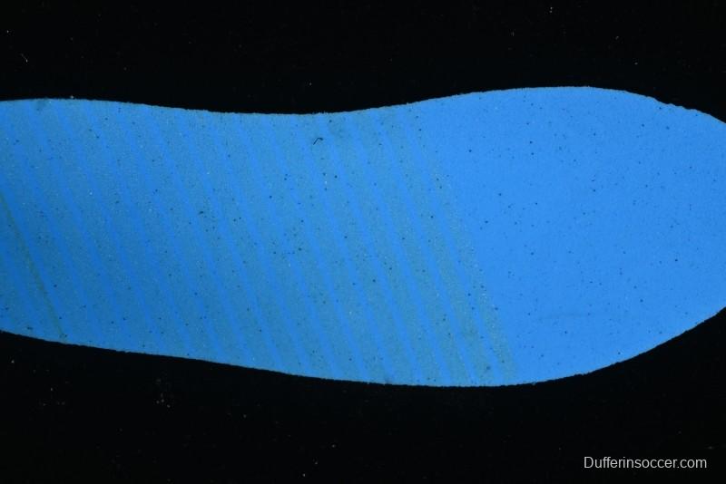 Nike Air Jordan 1 Low Retro Basketball Shoes in Black/Blue - 553558-042