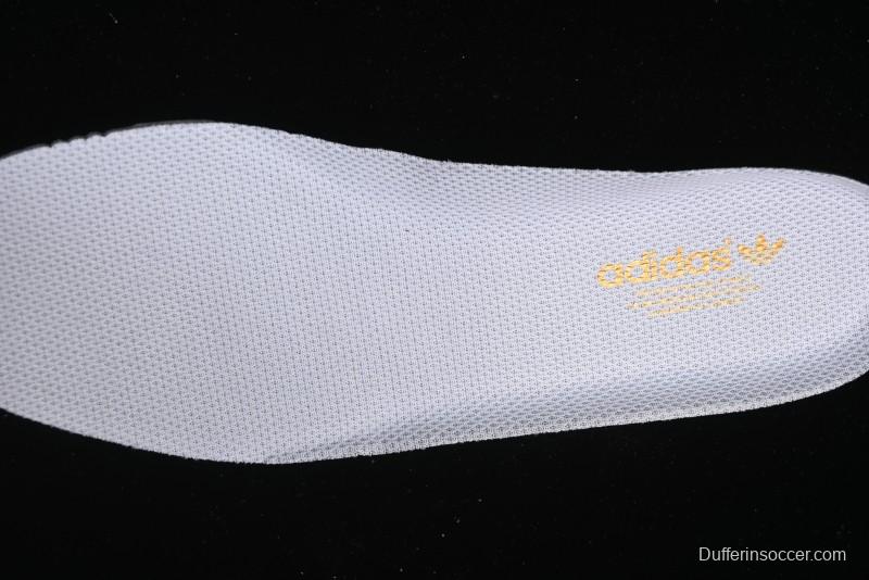 Adidas Superstar H00183 Casual Sneakers with Shell Toe Design - H00183