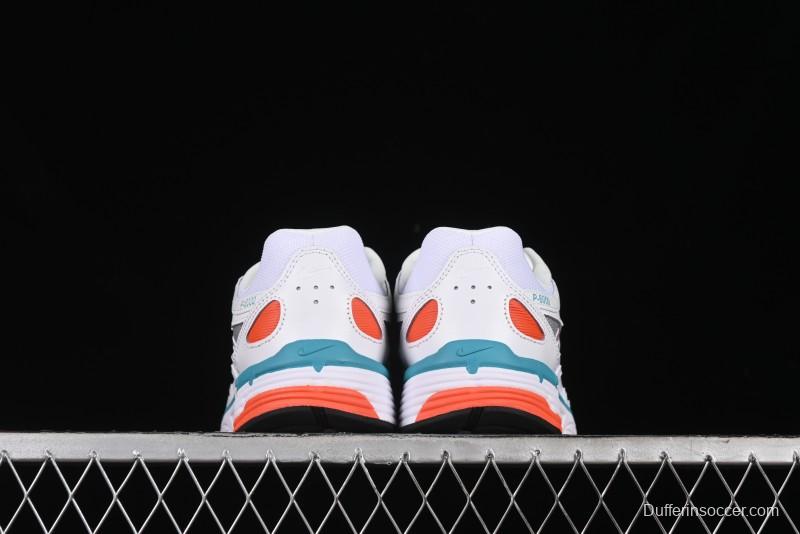 Nike P-6000 Prm Retro Casual Sport Dad Shoes - BV1021-105