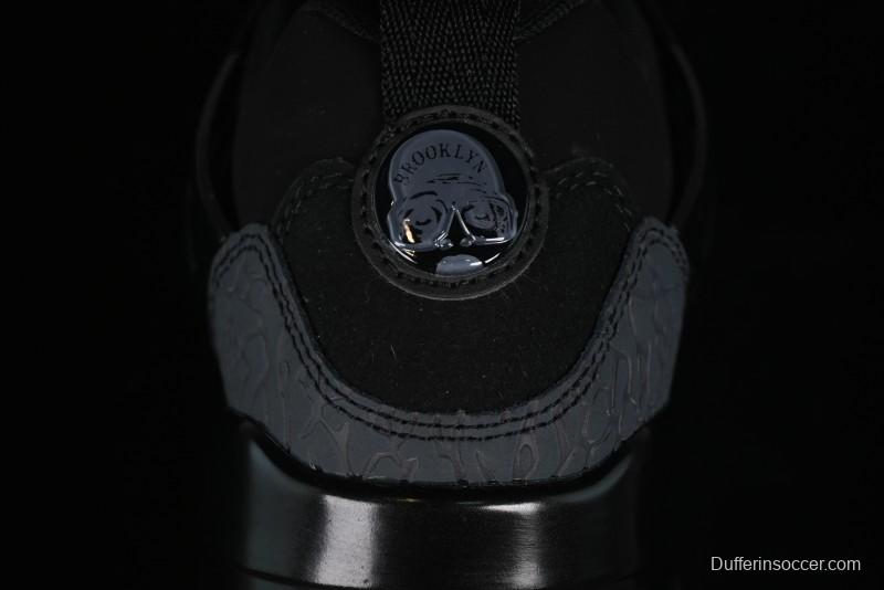 Nike Jordan Spizike Low AJ Retro Casual Sneakers with Multi-Element Design - FQ1759-001