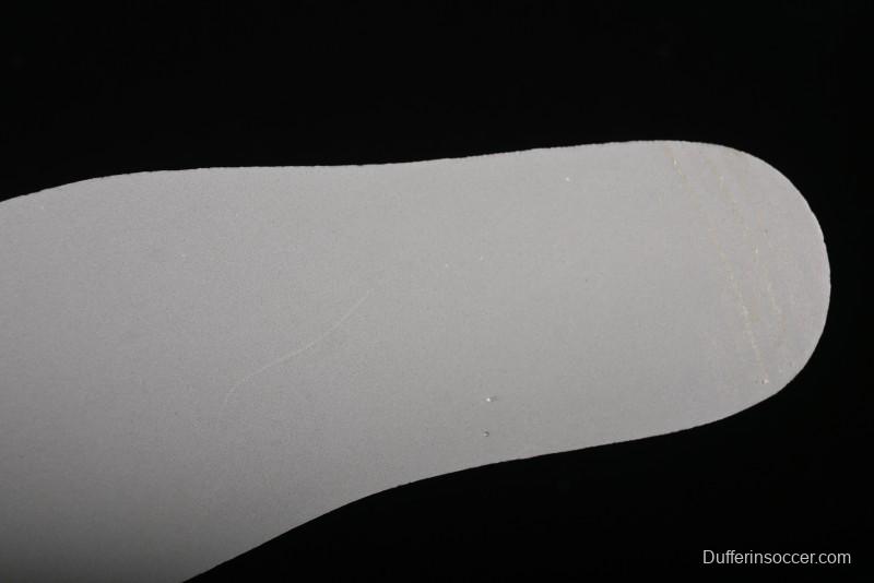 Nike SB Dunk Low Supreme Collaboration - Off White Gray Swoosh Anniversary Custom Low-Top Casual Skate Shoes - DQ1098-392