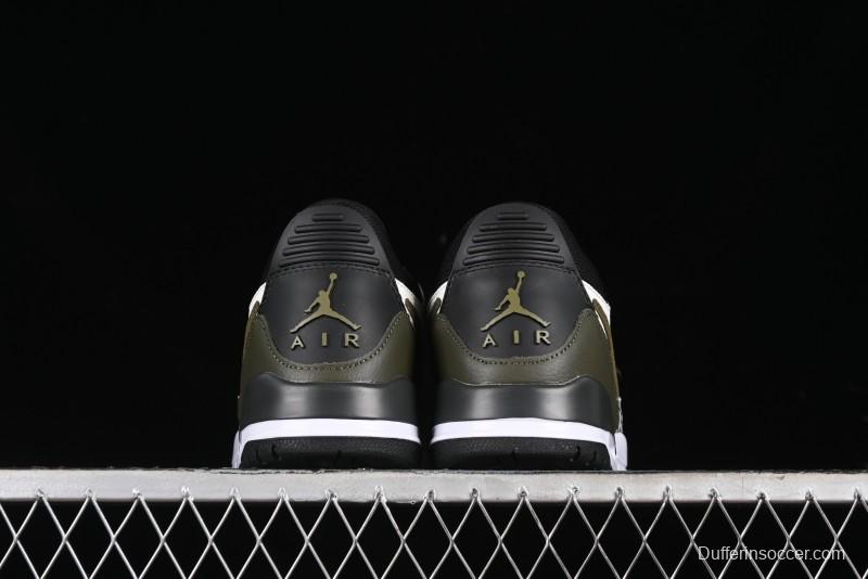 Nike Air Jordan Legacy 312 Low AJ312 Sneakers with Velcro Strap - CD7069-120