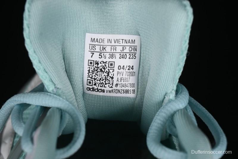 Adidas Adistar XLG Comfortable Slip-Resistant Low-Top Casual Sneakers - IF6937