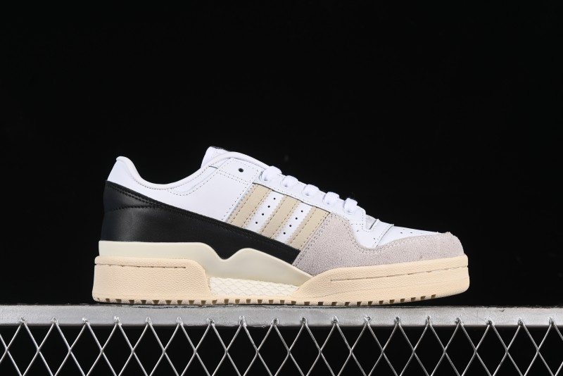 Adidas Forum 84 Low Retro Basketball Shoes - GY2541