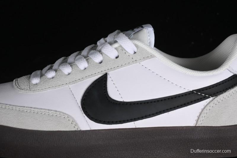 Nike Killshot 2 Retro Comfortable Anti-Slip Low-Top Skate Shoes - HF1054-100