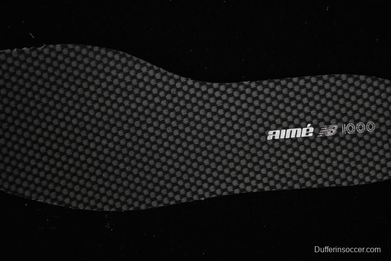 New Balance 1000 Series Retro Dad Style Low-Top Casual Running Sneakers - M1000AD1