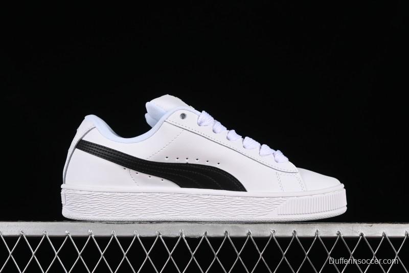 Puma Suede XL Skate Retro Casual Sneakers - 397255-02