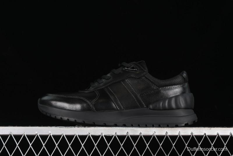 Ecco Yuyue Series Cushioned Running Shoes Comfortable Jogging Sneakers - T.E5