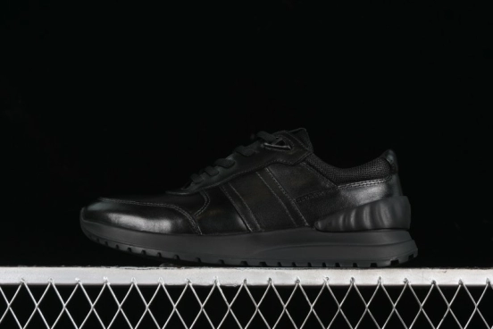 Ecco Yuyue Series Cushioned Running Shoes Comfortable Jogging Sneakers - T.E5