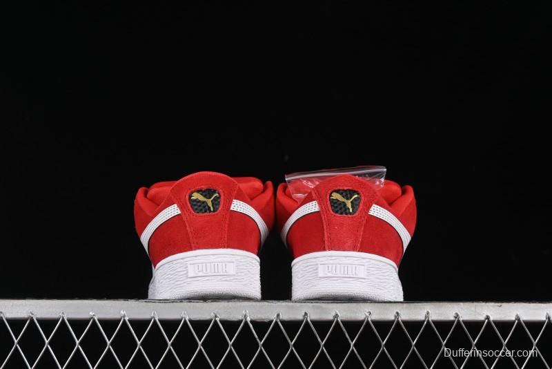 Puma Suede XL Retro Casual Sneakers - 308220-02