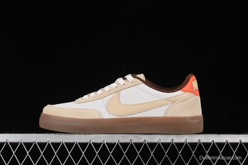Nike Killshot 2 Retro Comfortable Anti-Slip Low-Top Sneakers - HM3730-179