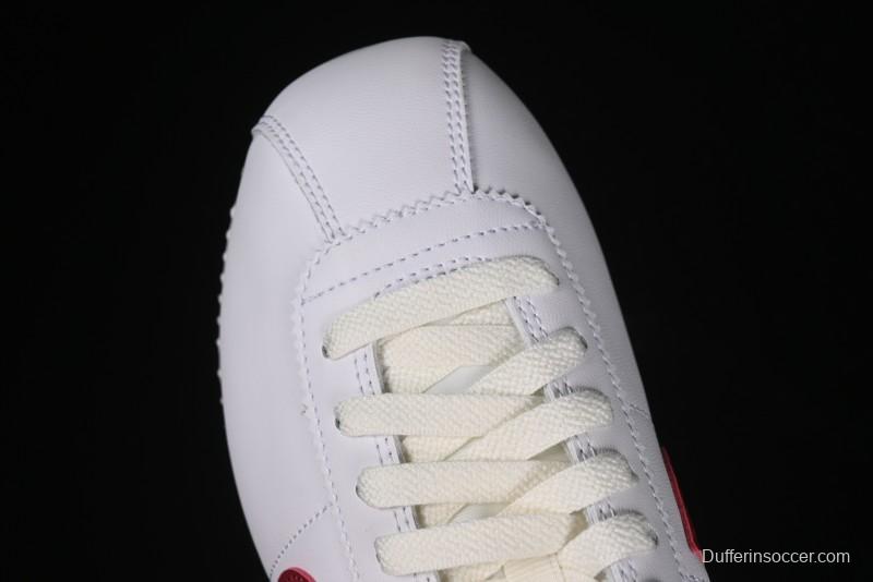 Nike Classic Cortez Leather Retro Running Shoes - DN1791-103