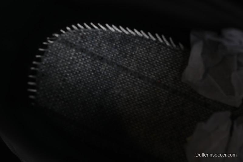 Moncler Trailgrip GTX Hiking Shoes with Cordura Nylon Gore-Tex Waterproof and Vibram Outsole - M00080M3457