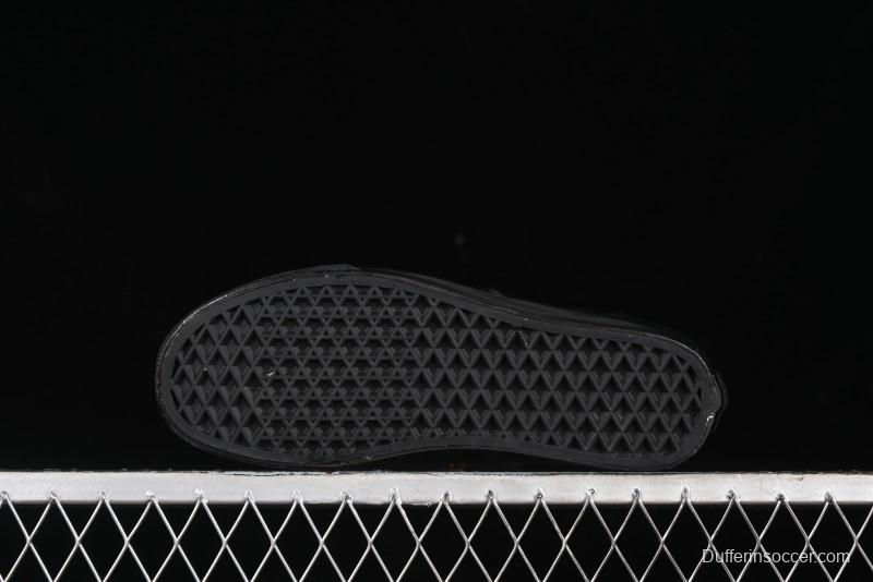 Vans Authentic Reissue 44 Low-Top Casual Skate Shoes - VN0007QZBKA