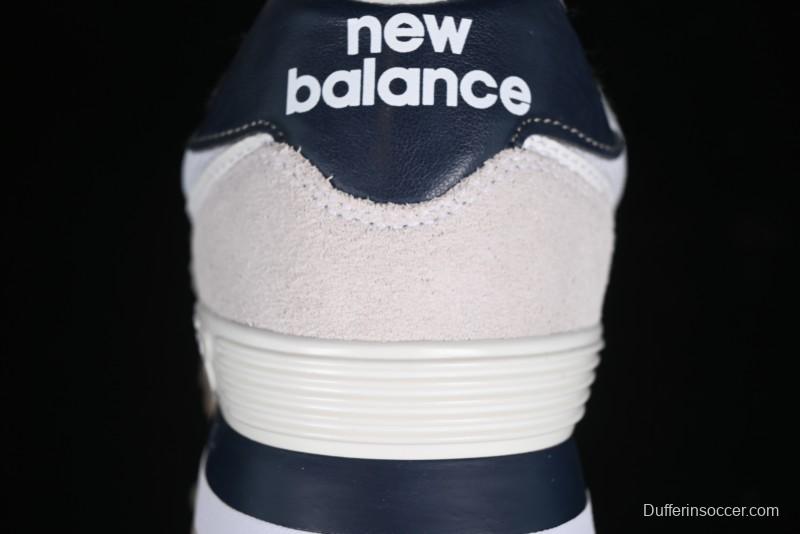 New Balance 574 Series Retro Casual Running Shoes - ML574TF2