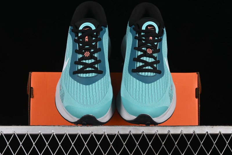 Nike Journey Run 2024 Low-Top Casual Running Shoes with Shock Absorption Anti-Slip and Wear-Resistant Design - FN0228-300