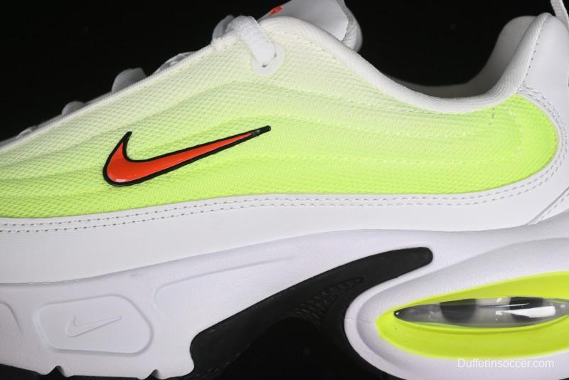 Nike Air Max Portal Retro Running Shoes with Air Cushion - HF3053-104