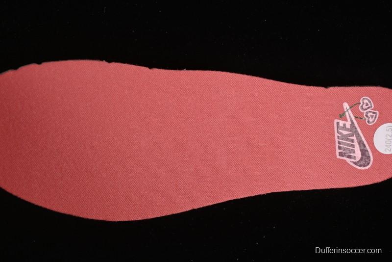 Nike Classic Cortez Leather Collaboration Retro Original Leather Running Shoes - FZ5167-133