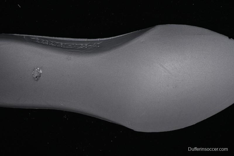 Balenciaga Circuit Lightweight Distressed Print Round-Toe Fashion Casual Shoes - WFLGY1010