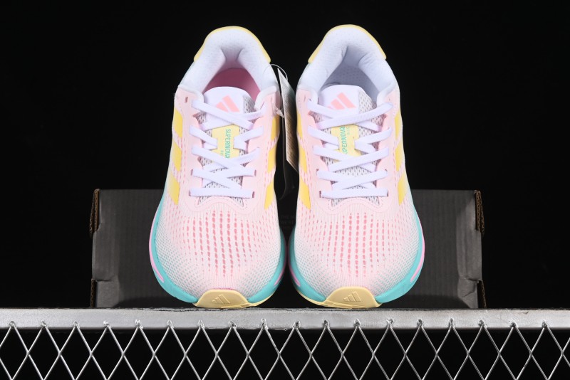 Adidas Supernova Rise M Running Shoes with Dreamstrike+ Midsole - IE1063