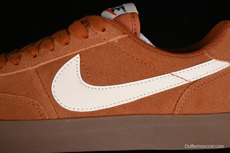 Nike Killshot 2 Retro Comfortable Anti-Slip Low-Top Sneakers - FQ8903-200