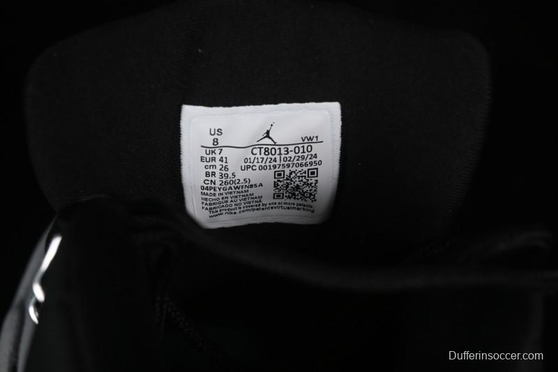 Nike Air Jordan 12 Retro Basketball Shoes in Wolf Grey - CT8013-010