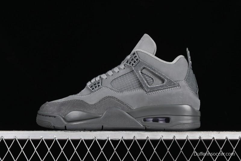 Nike Air Jordan 4 Retro SE Paris Olympics - FQ7928-001