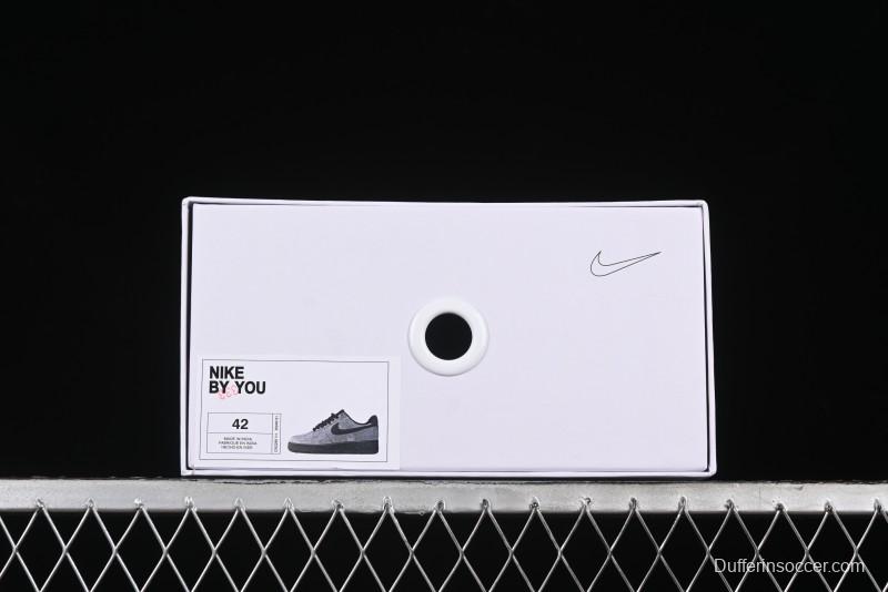 Nike Air Force 1 '07 Low Custom Casual Sneakers - CW2288-111