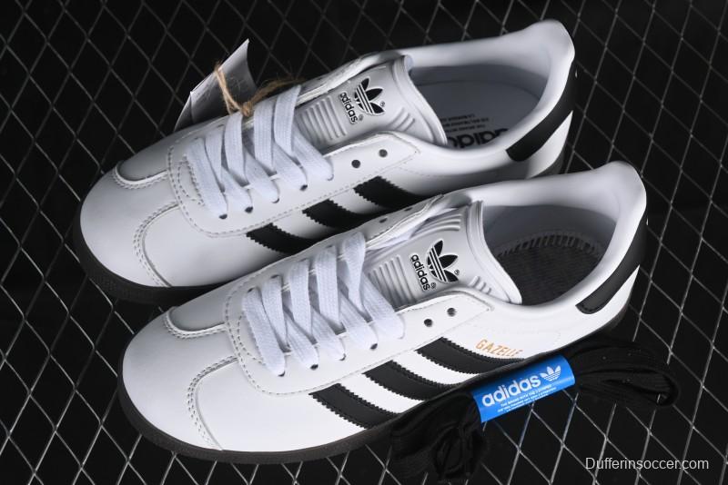 Adidas Gazelle W IH2218 Clover Casual Slip-Resistant Wear-Resistant Low-Top Sneakers - IH2218