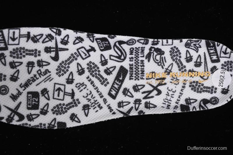 Nike Air Zoom Pegasus 41 Breathable Lightweight Running Shoes with Cushioning - HQ3220-100