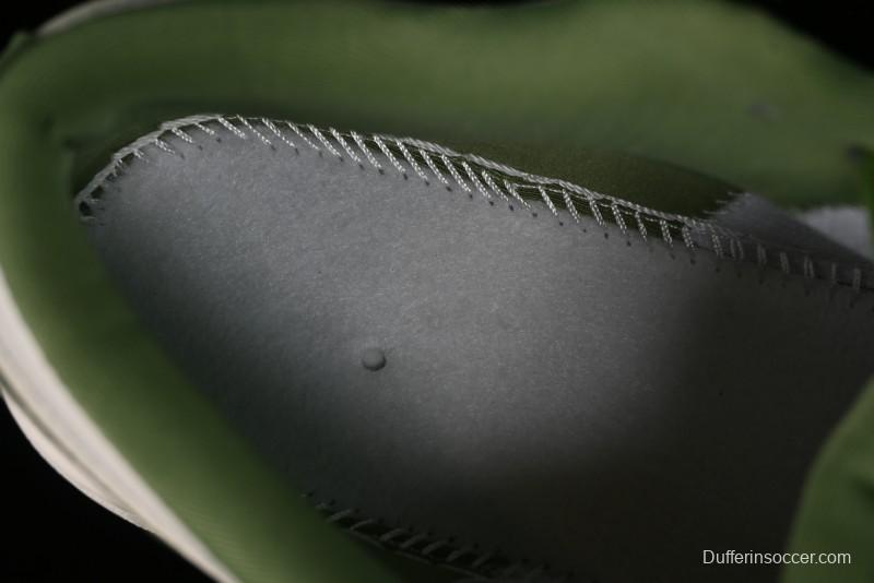 Nike Air Jordan 1 Low Stussy Collaboration Retro Basketball Shoes - DM5688-102