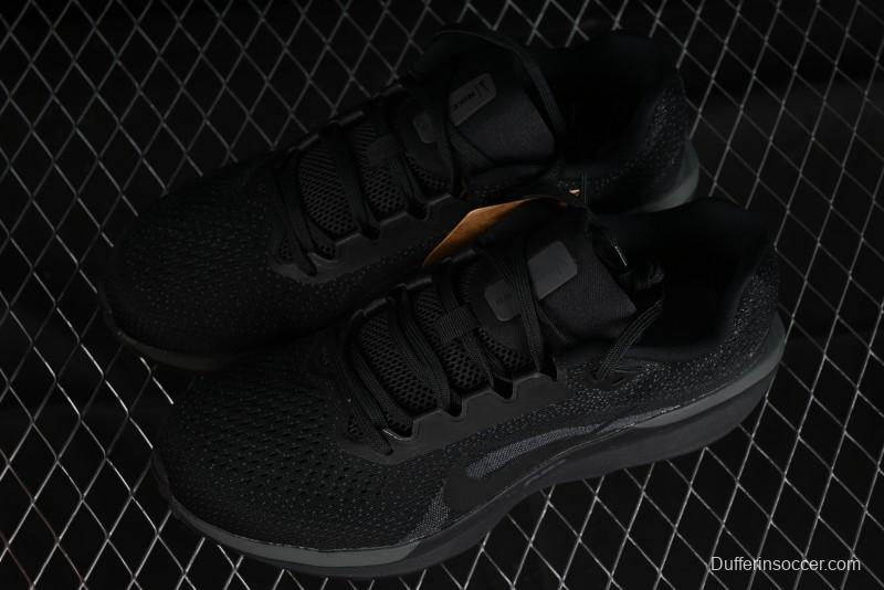 Nike Zoom Winflo 11 Breathable Mesh Cushioned Running Shoes with Air Cushion - FJ9509-002