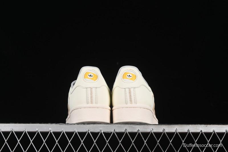 Adidas Superstar IF1779 Casual Sneakers with Shell Toe Design - IF1779