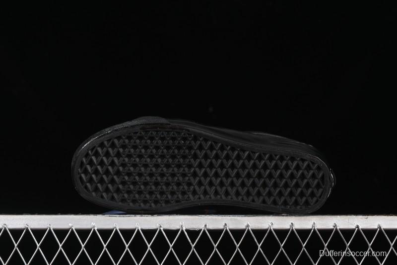 Vans Sk8-Mid Reissue 83 High-End Retro Suede Skate Shoes - VN000CQQBKA