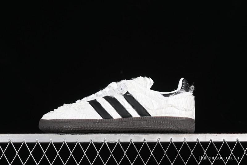 Adidas Samba OG Casual Sneakers - JQ4748