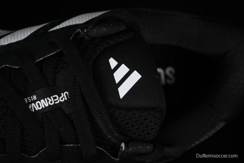 Adidas Supernova Rise Lightweight Running Shoes with Dreamstrike+ Midsole - IG5837
