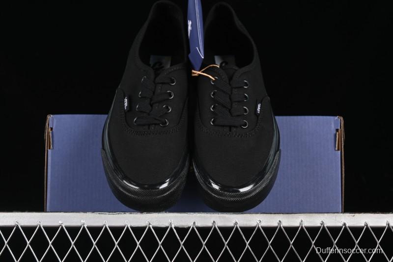 Vans Authentic Reissue 44 Low-Top Casual Skate Shoes - VN0007QZBKA