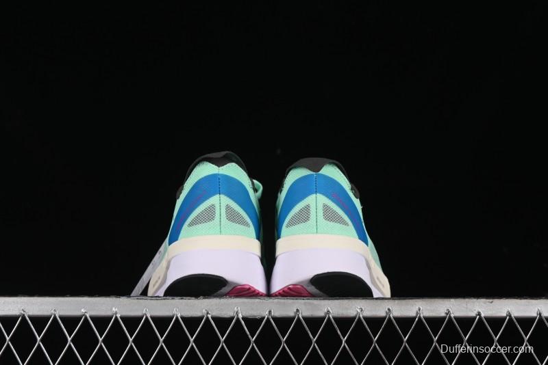 Adidas Adizero Boston 11 Running Shoes with Lightstrike Pro and ENERGYROD for Enhanced Performance - CV9064