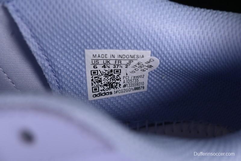 Adidas Originals Superstar XLG Shell Toe Platform Casual Sneakers - ID5735