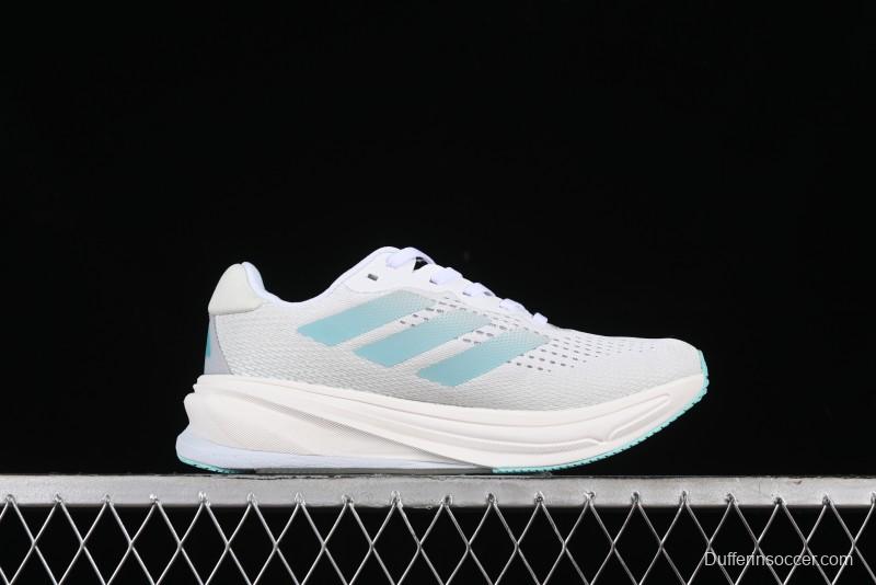 Adidas Supernova Rise Running Shoes with Dreamstrike+ Midsole for Enhanced Comfort - IG8361