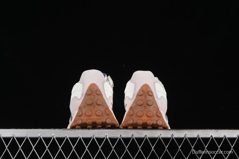 New Balance MS327 Series Retro Casual Running Shoes - U327LU