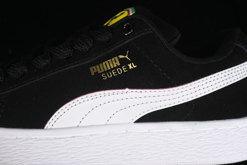 Puma Suede XL Retro Casual Sneakers - 308220-01