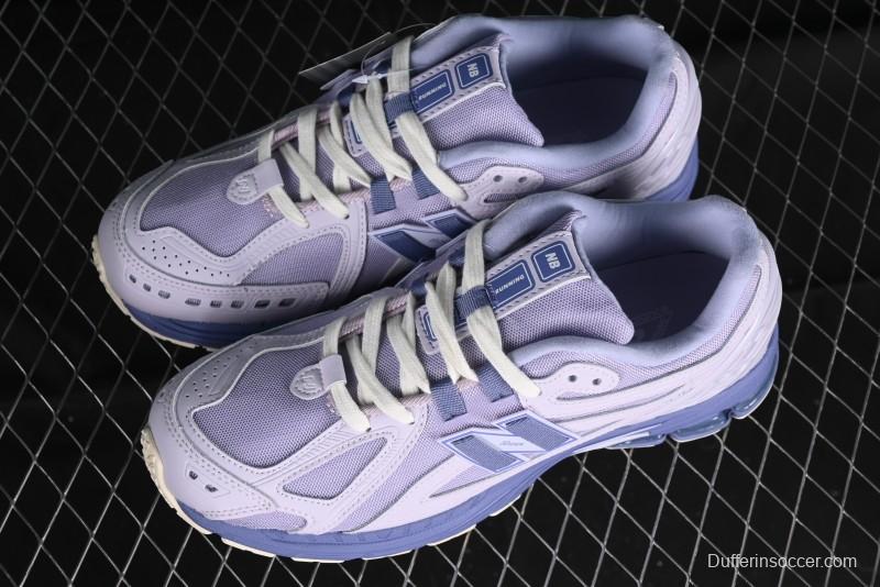 New Balance 1906 Series Retro Dad Style Casual Running Shoes with T-Beam Outsole - M1906RZV