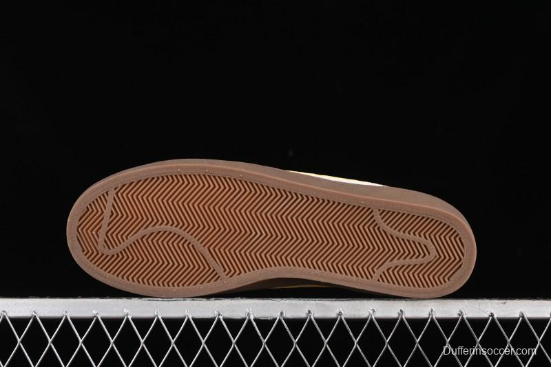 Nike Killshot 2 Retro Comfortable Non-Slip Low-Top Sneakers - FQ8903-001