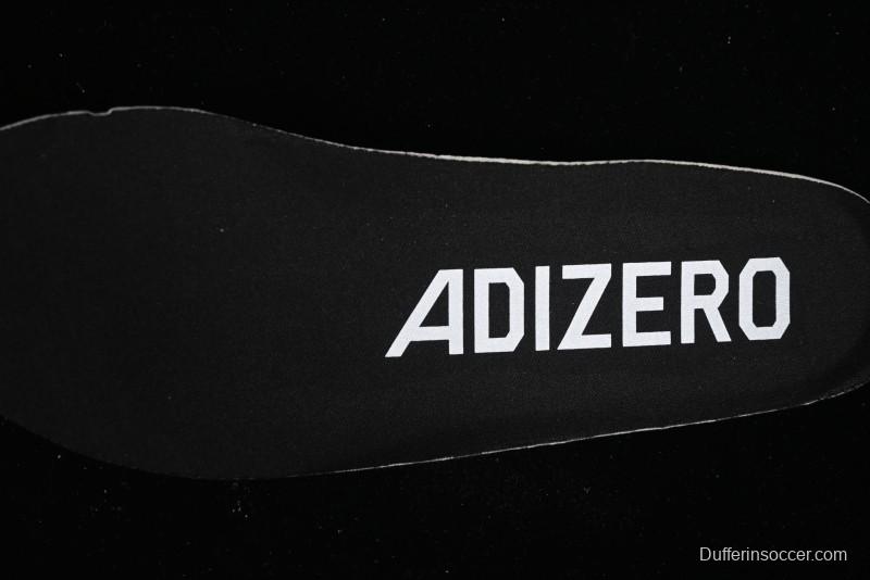 Adidas Adizero Boston 11 M Running Shoes with Lightstrike Technology - HQ3696