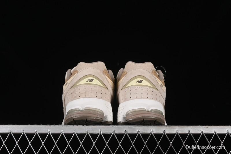 New Balance 2002 Series Retro Casual Running Shoes with Upgraded N-ERGY Cushion - ML2002RID