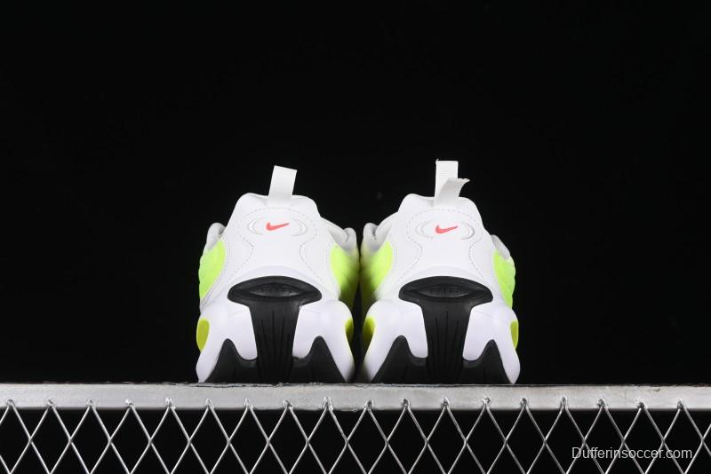 Nike Air Max Portal Retro Running Shoes with Air Cushion - HF3053-104